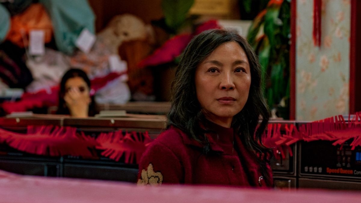 'Everything Everywhere All At Once' Cast Reflects On 11 Oscar Nominations, Michelle Yeoh Says 'You Don't Know You Want Something Until It's There'